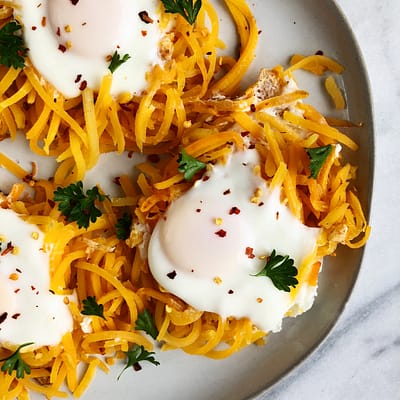 Whole 30: Recipe Roundup