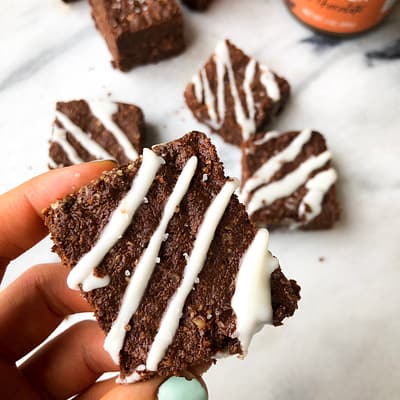 Coconut Kitchen Review: Coconut Butters with a Flavor Twist